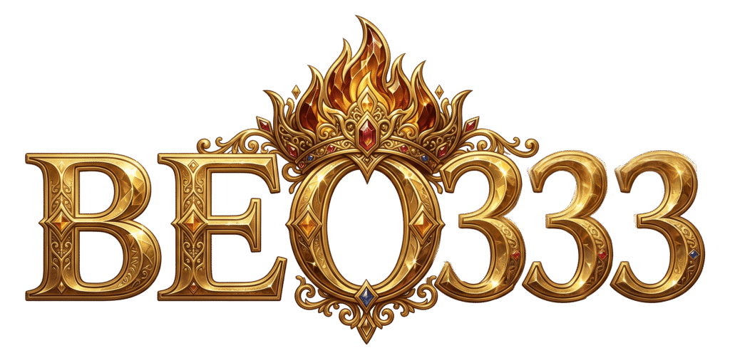 beo333 เว็บสล็อตและเดิมพันออนไลน์ครบวงจร มั่นคง จ่ายจริง 100%